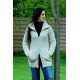 Aran Crafts - Veste double col