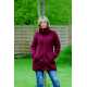 Aran Crafts - Double collar coat